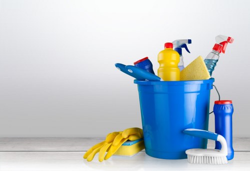 Carpet cleaning service in Bow improving indoor freshness