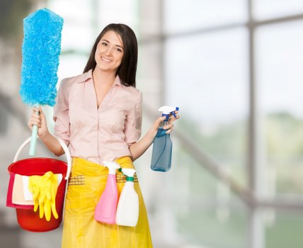 Zero-tolerance policy against exploitation in cleaning services
