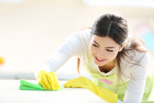 Free quote policy for Bow Carpet Cleaners with clear pricing explanation