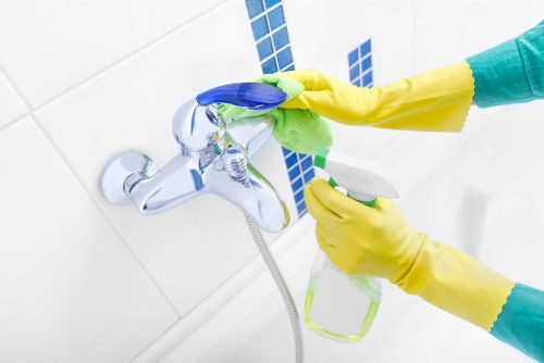 Payment and charges terms for Bow carpet cleaning services